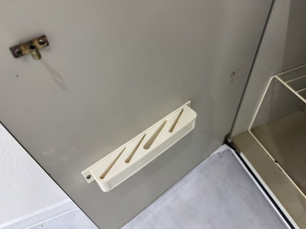 白国弘友ハイツの物件内観写真